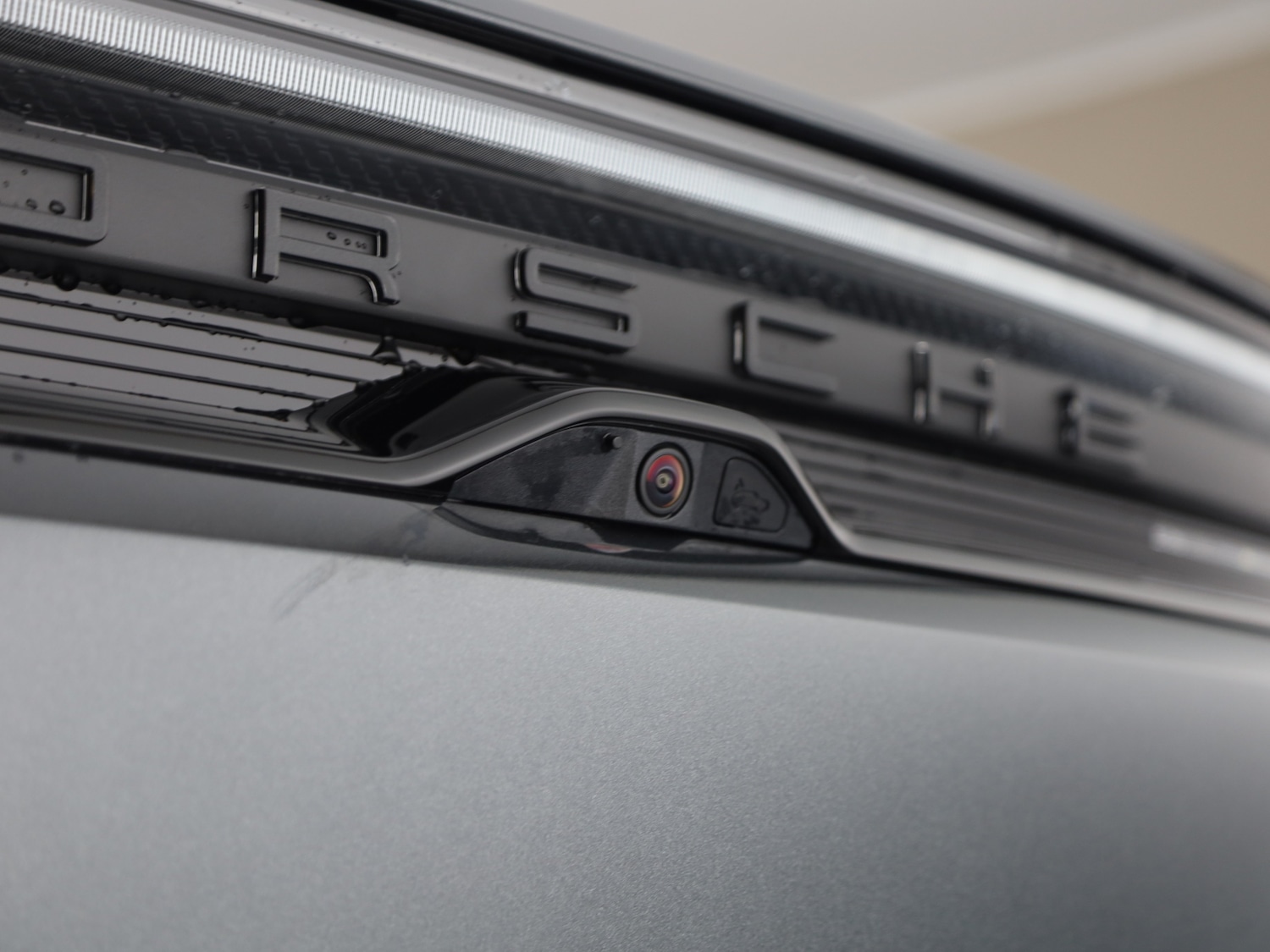 Used Porsche Macan 2025 for sale - 77262829: Photo 37