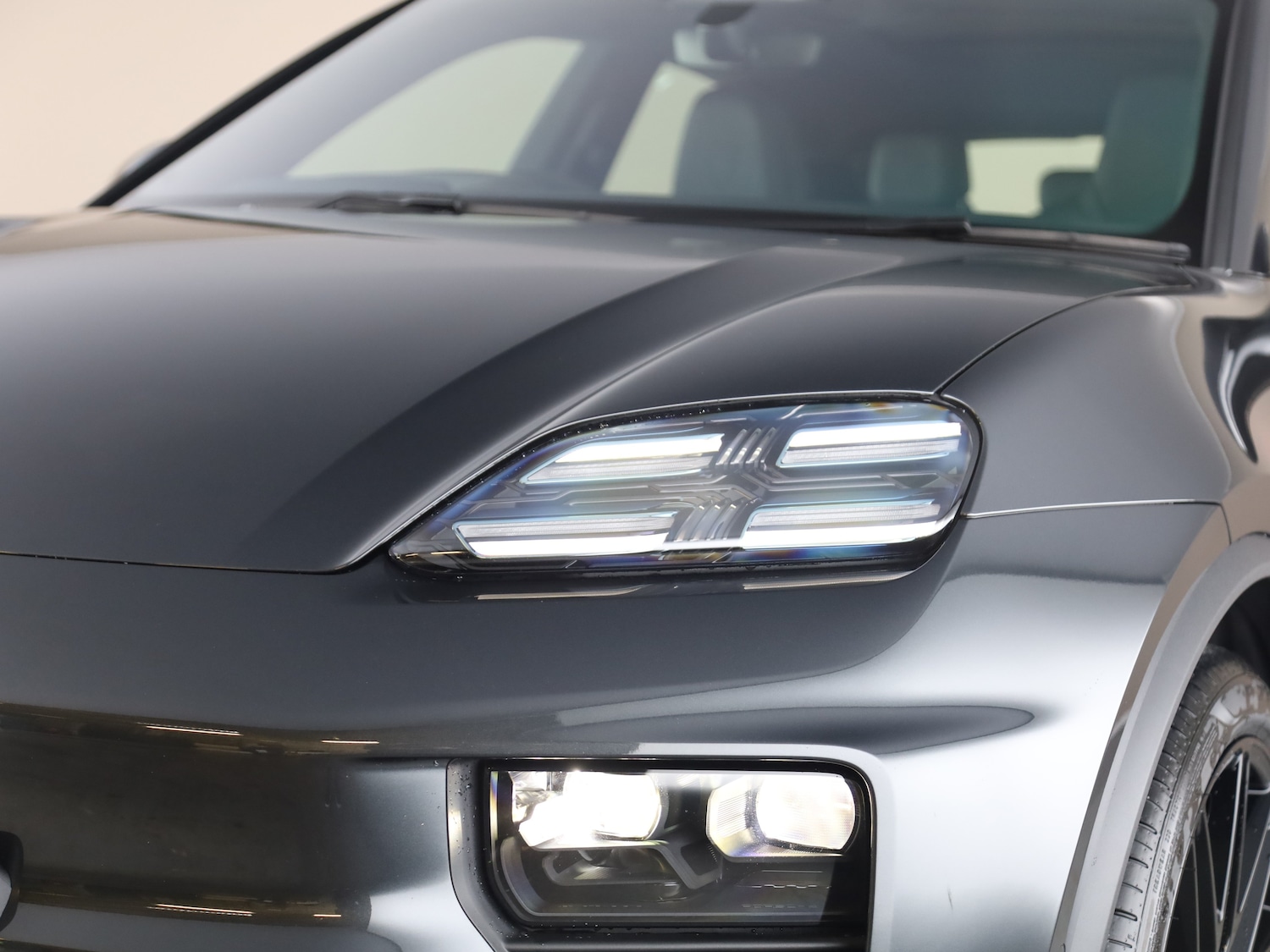 Used Porsche Macan 2025 for sale - 77262829: Photo 41