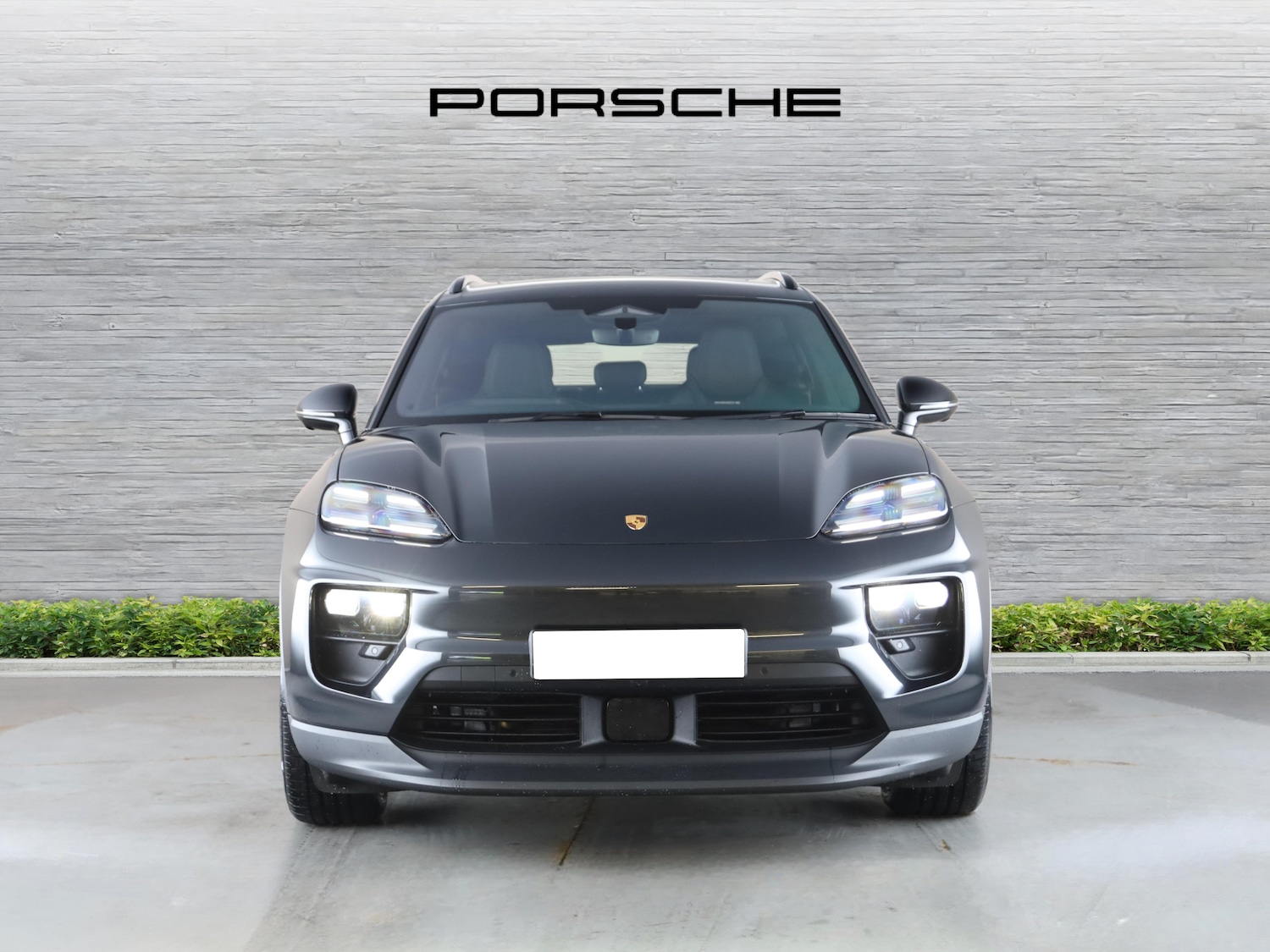 Used Porsche Macan 2025 for sale - 77262829: Photo 5