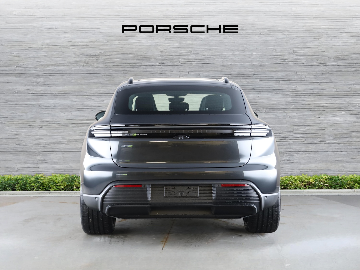 Used Porsche Macan 2025 for sale - 77262829: Photo 6