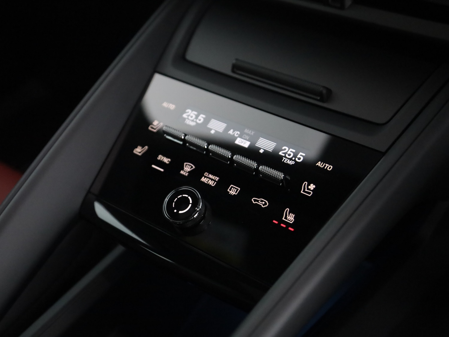 Used Porsche Macan 2025 for sale - 77262829: Photo 9