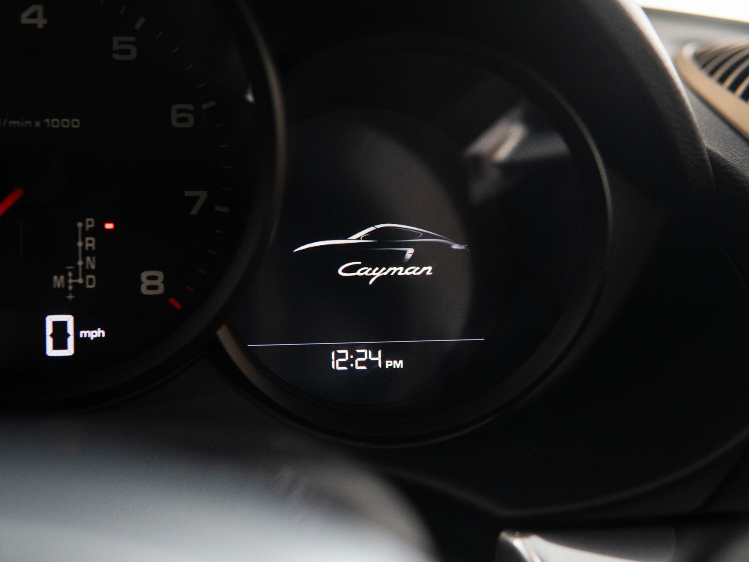 Used Porsche 718 Cayman 2022 for sale - 76627431: Photo 19