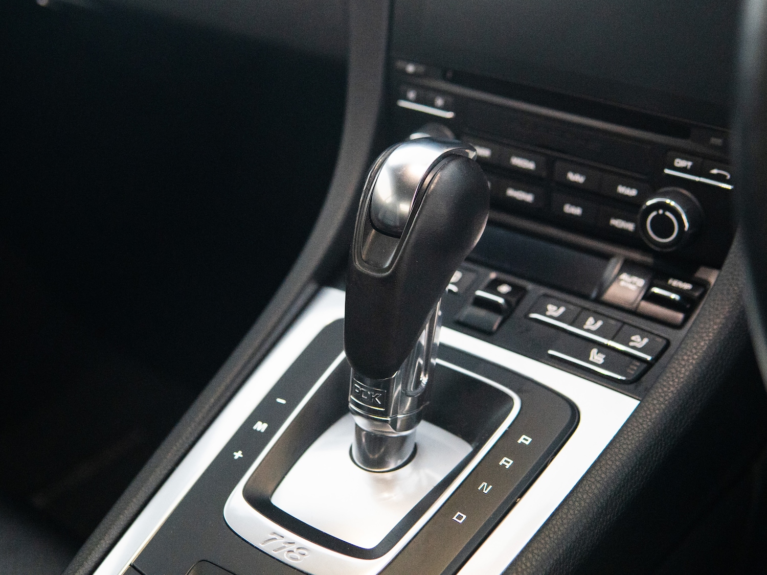 Used Porsche 718 Cayman 2022 for sale - 76627431: Photo 29