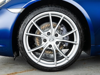 Used Porsche 718 Cayman 2022 for sale - 76627431: Photo