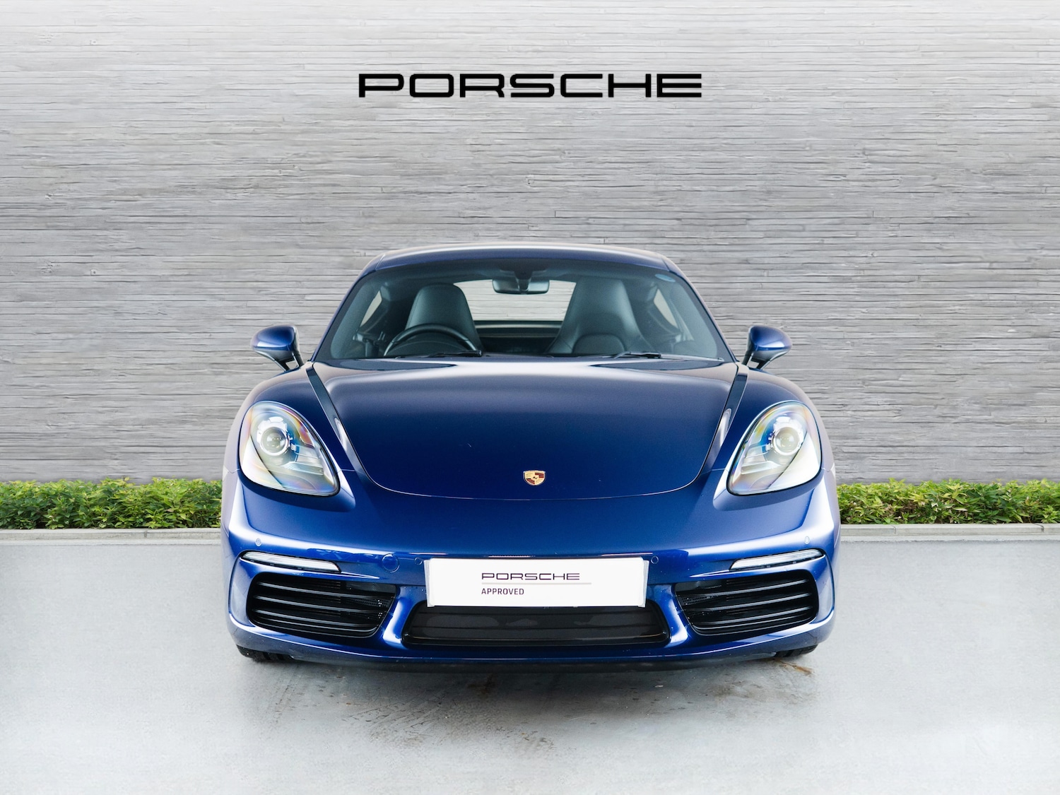 Used Porsche 718 Cayman 2022 for sale - 76627431: Photo 5