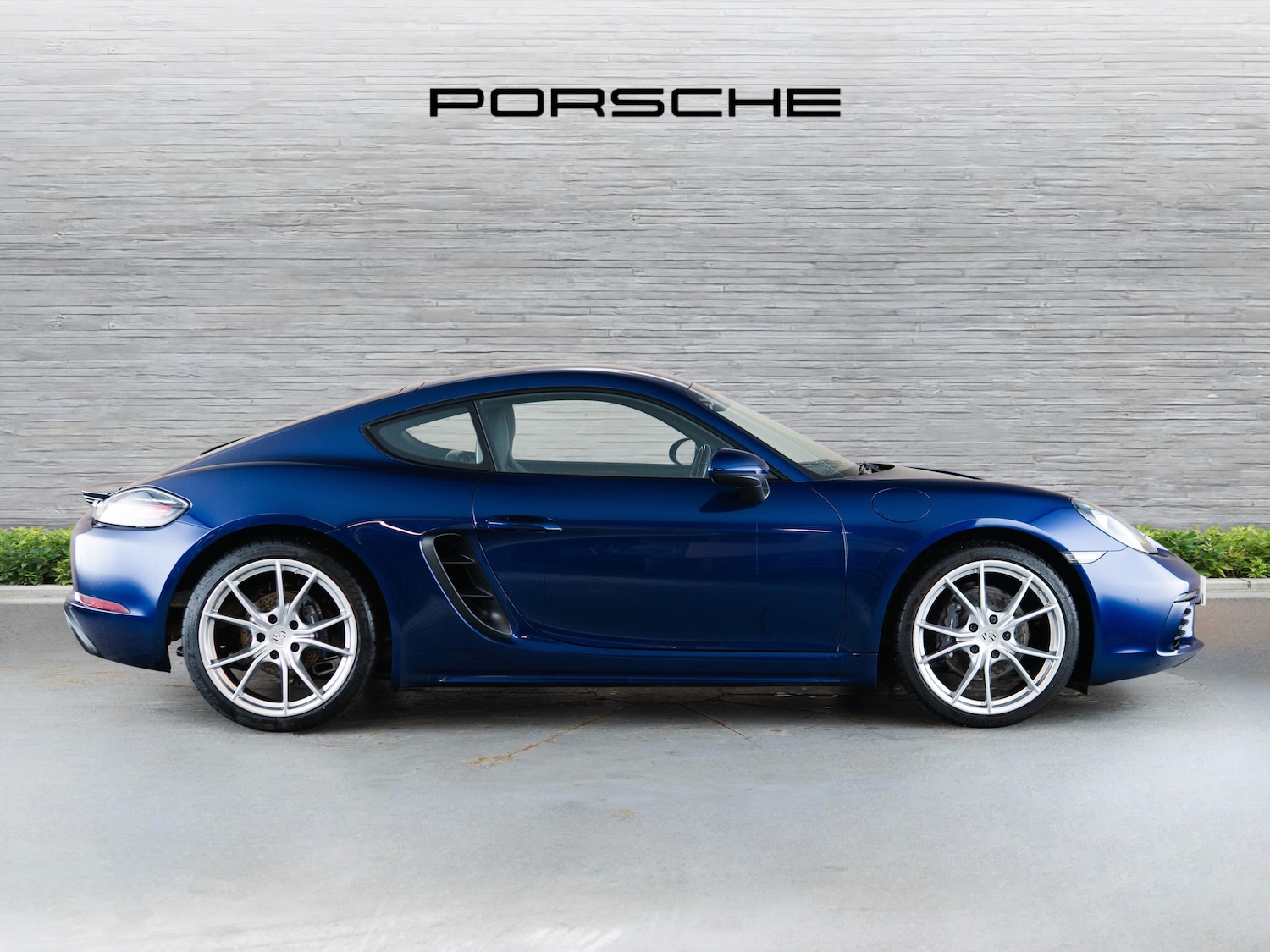 Used Porsche 718 Cayman 2022 for sale - 76627431: Photo 7