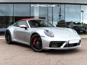 Used Porsche 911 2022 for sale - 78344870: Photo