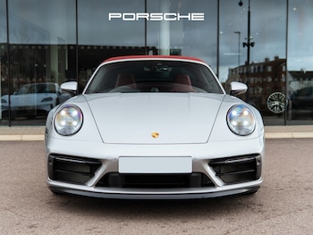 Used Porsche 911 2022 for sale - 78344870: Photo