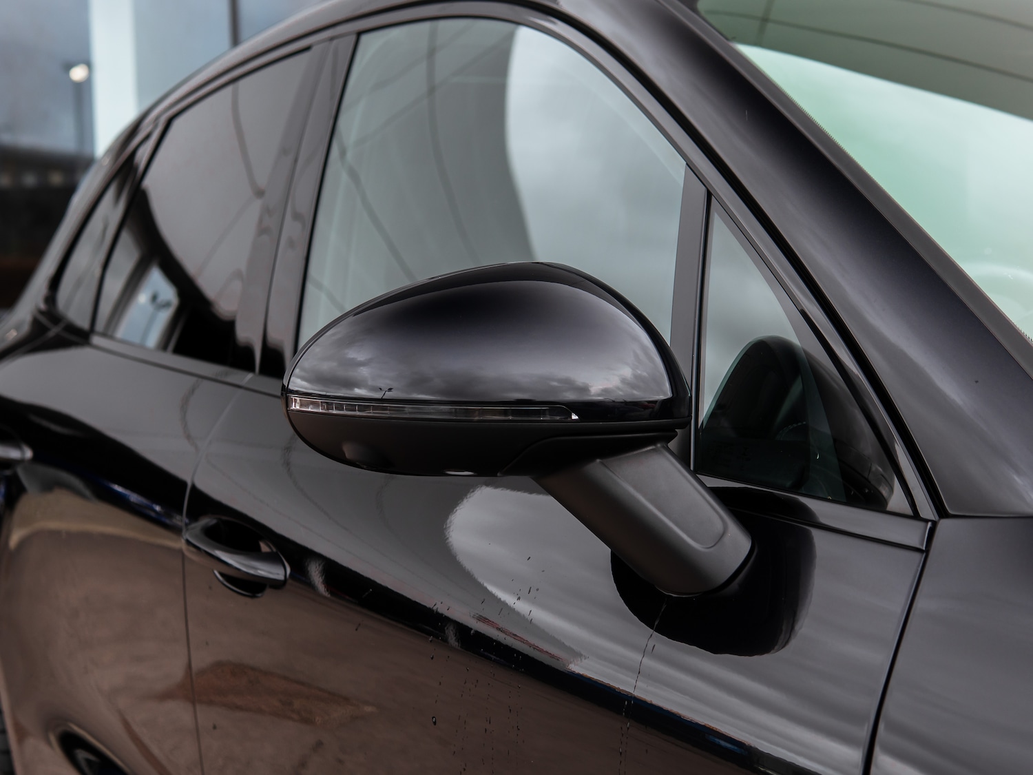 Used Porsche Macan 2021 for sale - 77608395: Photo 23