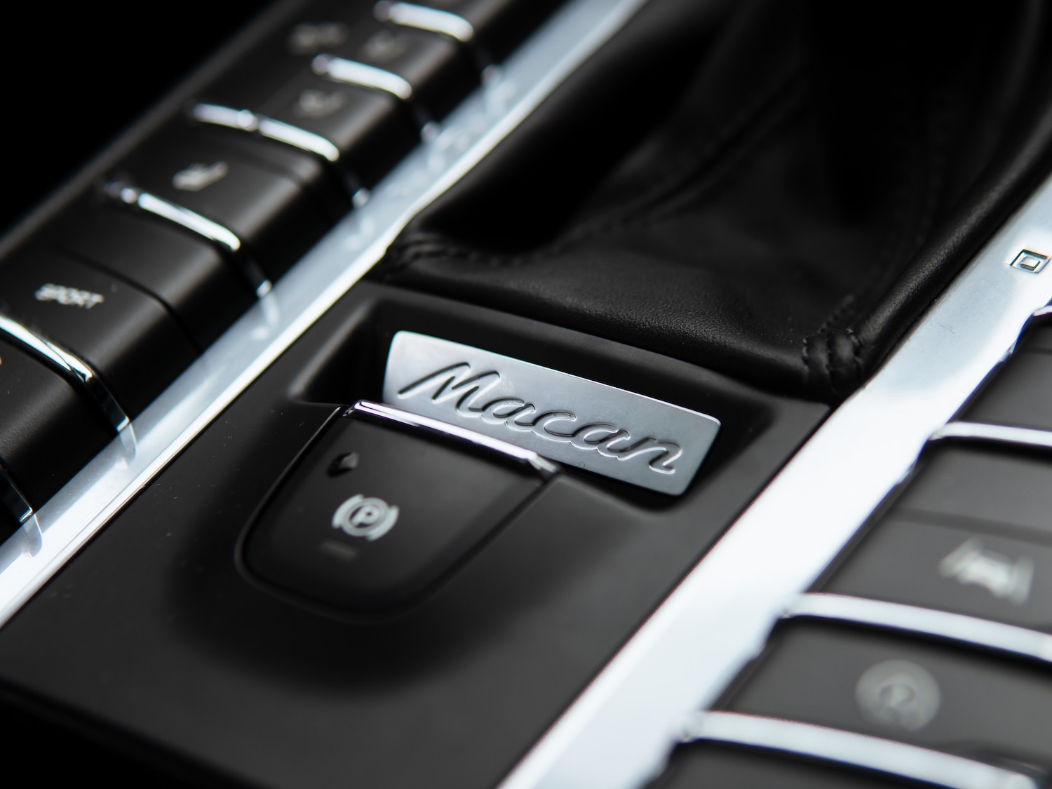 Used Porsche Macan 2021 for sale - 77608395: Photo 27