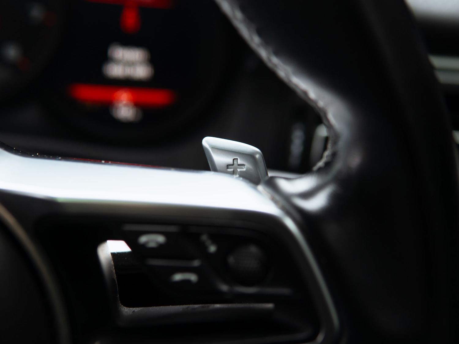 Used Porsche Macan 2021 for sale - 77608395: Photo 30