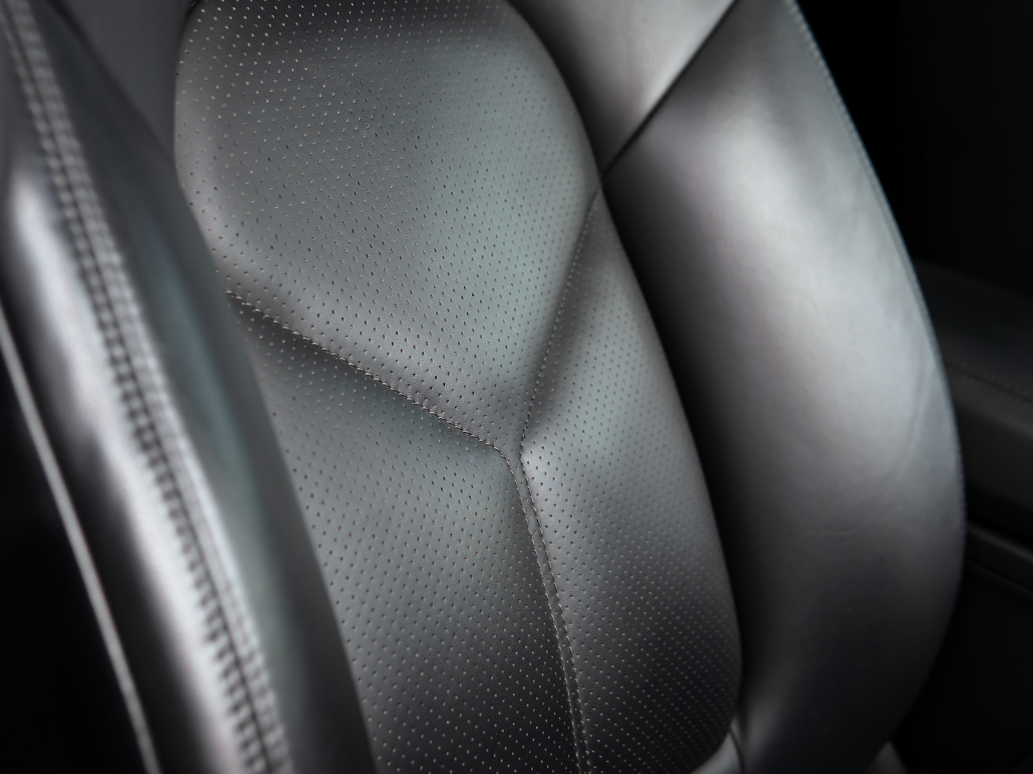 Used Porsche Macan 2021 for sale - 77608395: Photo 36