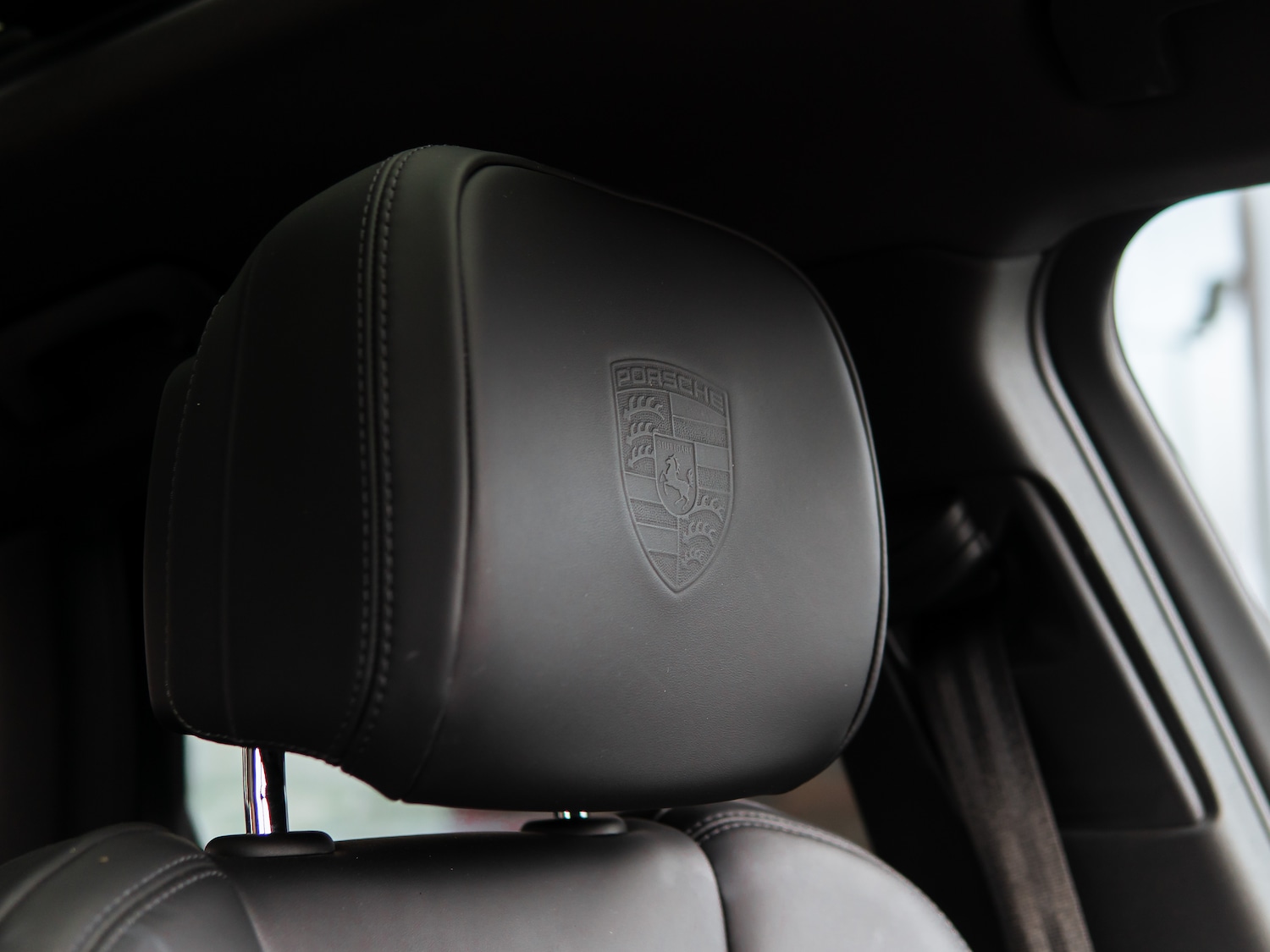 Used Porsche Macan 2021 for sale - 77608395: Photo 38