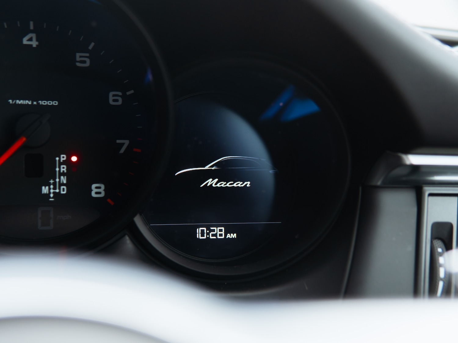 Used Porsche Macan 2021 for sale - 77608395: Photo 39