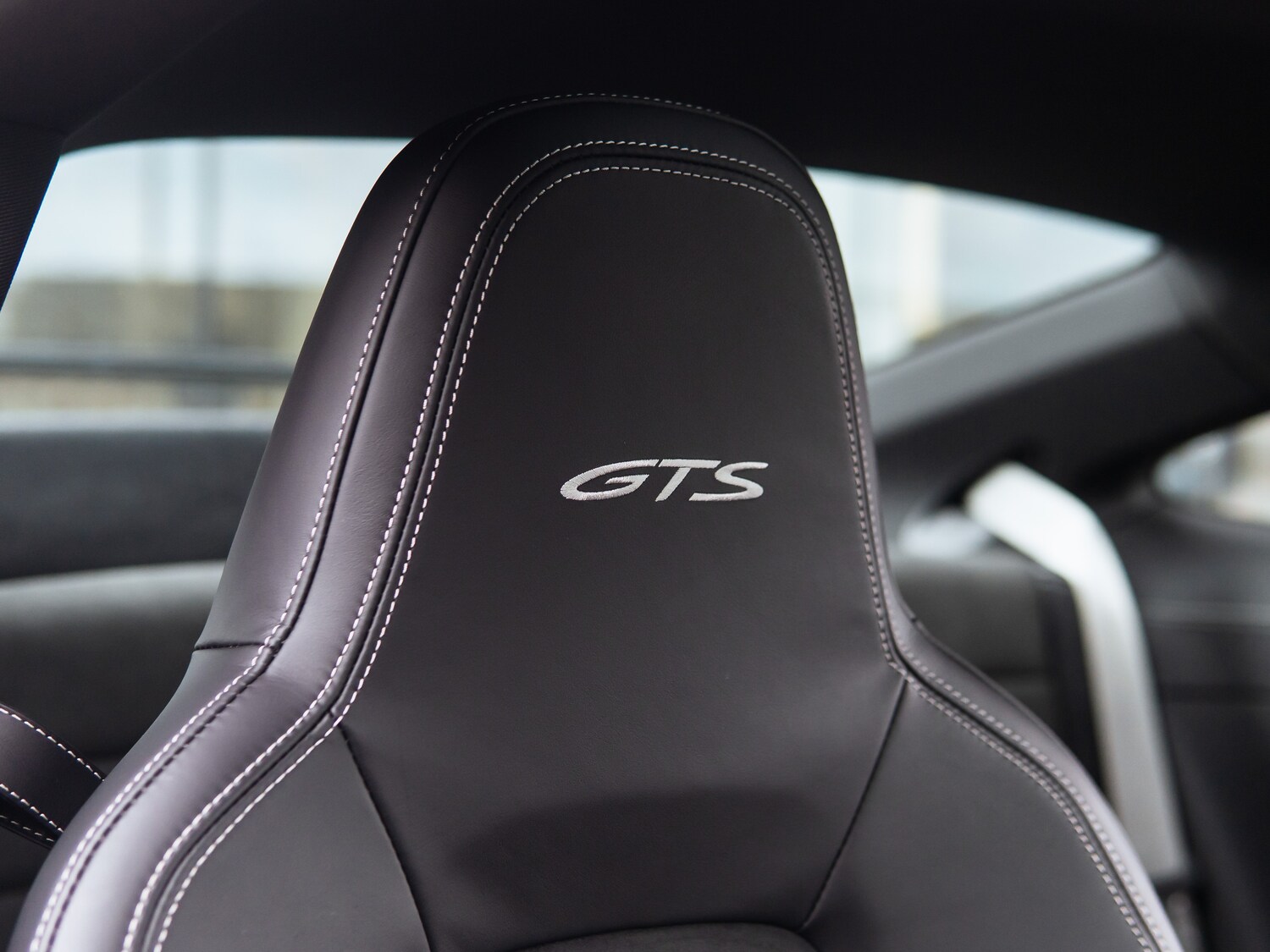 Used Porsche 911 2024 for sale - 77463306: Photo 14