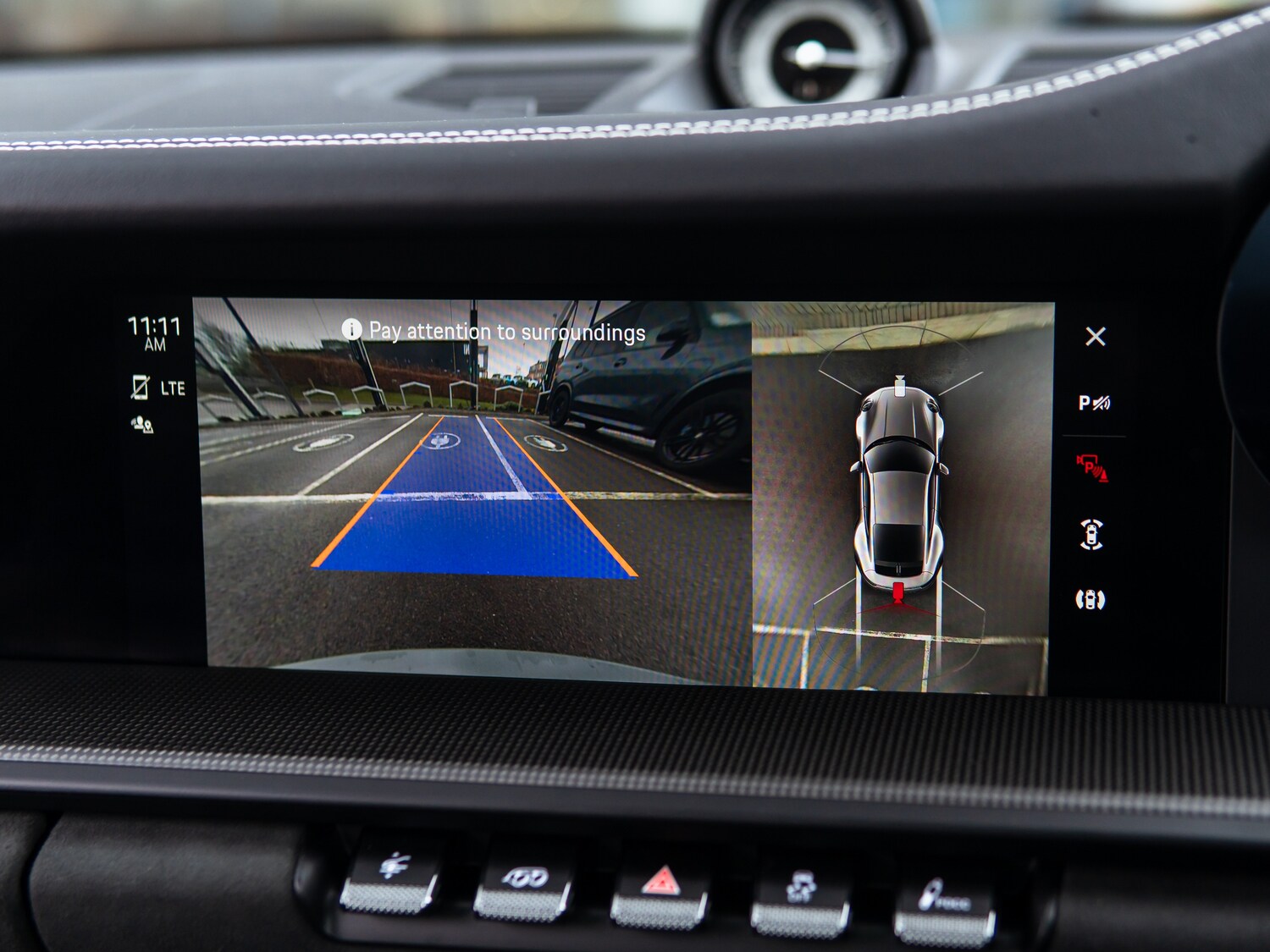 Used Porsche 911 2024 for sale - 77463306: Photo 19