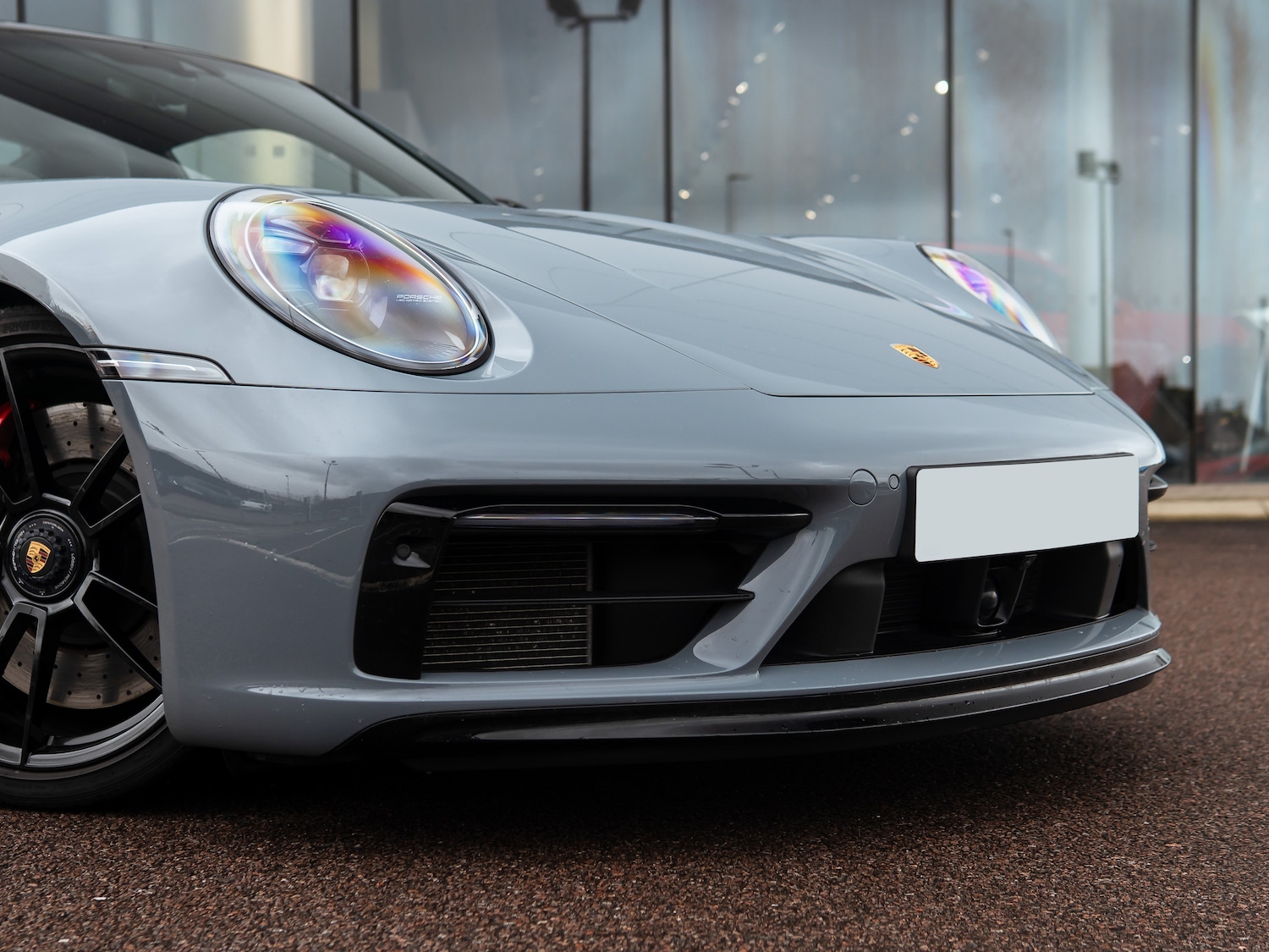 Used Porsche 911 2024 for sale - 77463306: Photo 21