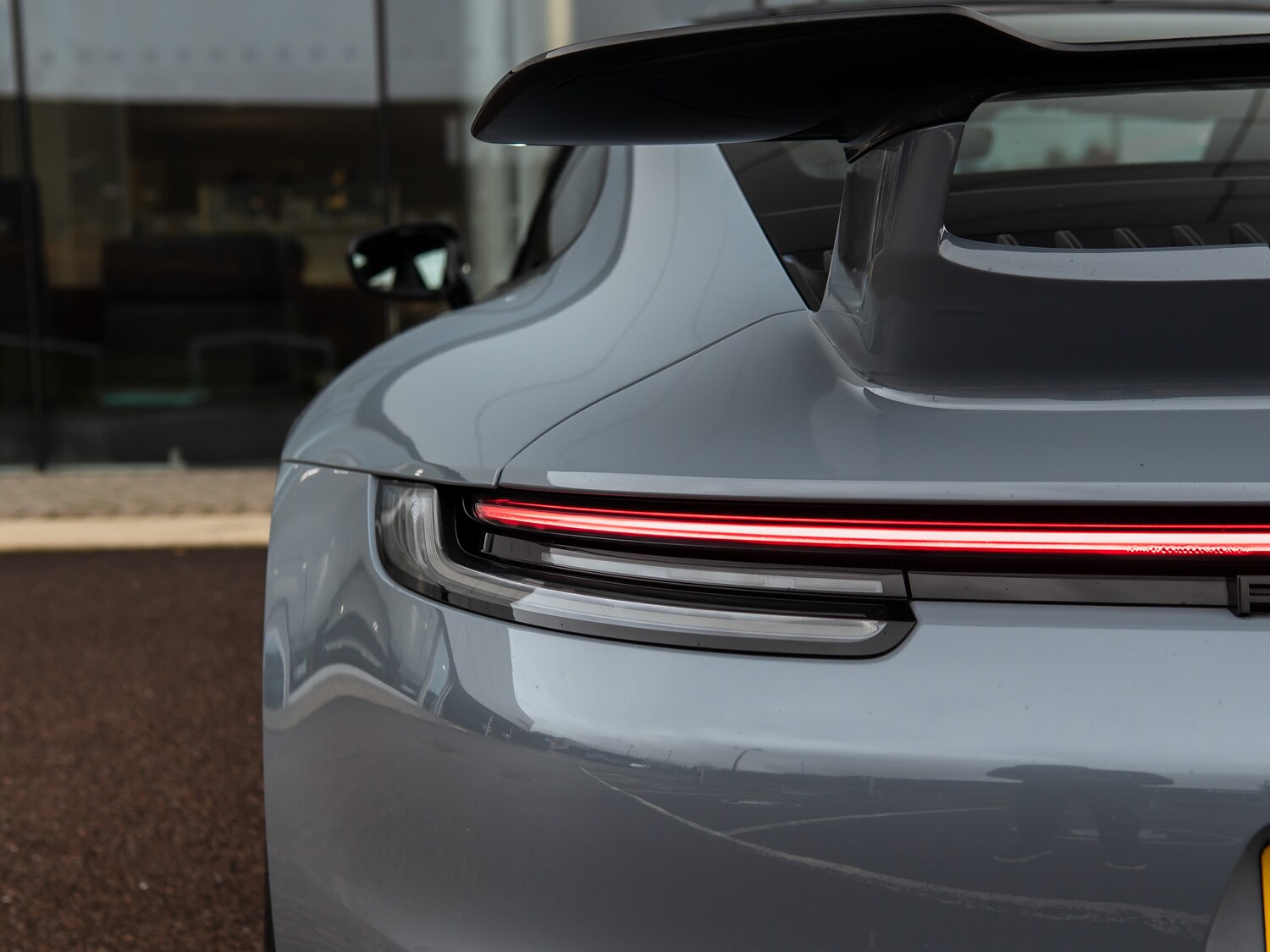 Used Porsche 911 2024 for sale - 77463306: Photo 22