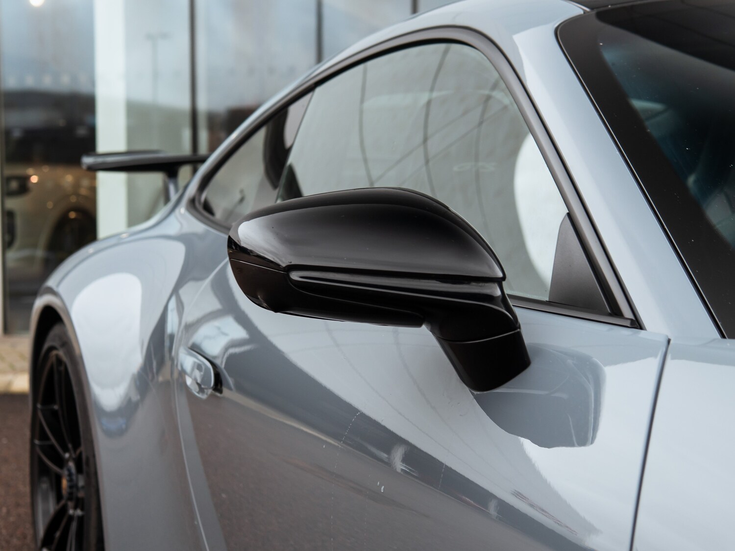 Used Porsche 911 2024 for sale - 77463306: Photo 23