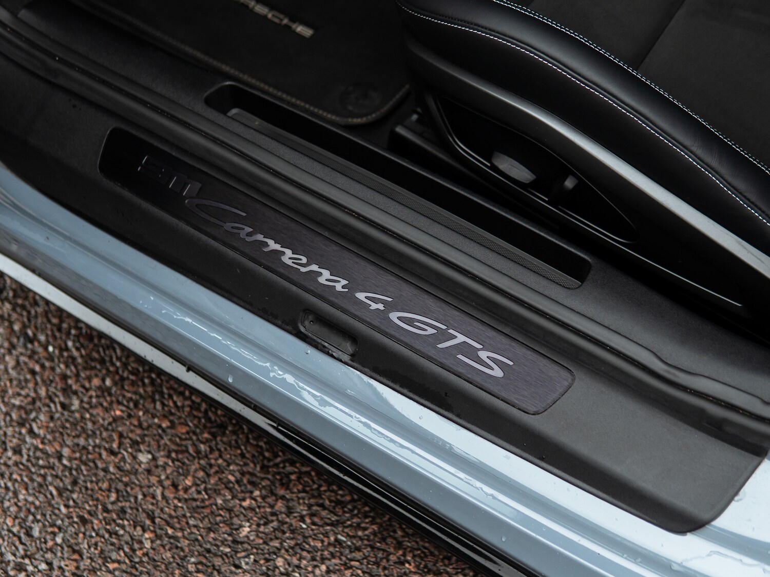 Used Porsche 911 2024 for sale - 77463306: Photo 26