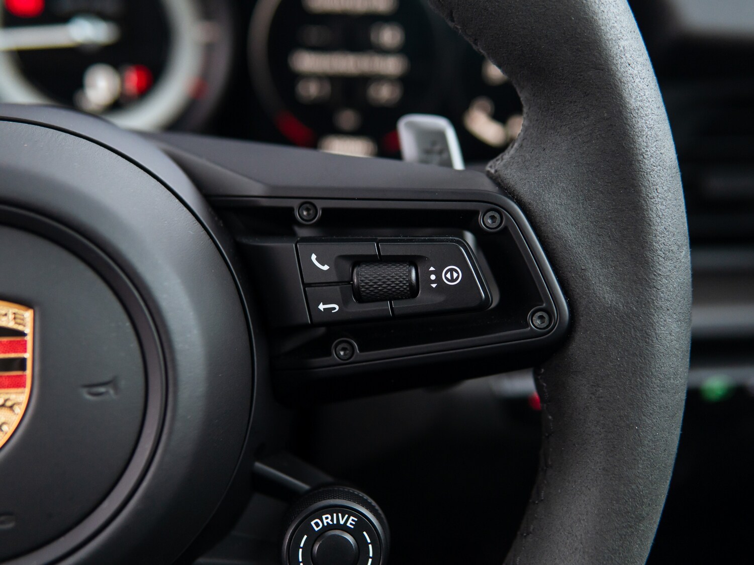 Used Porsche 911 2024 for sale - 77463306: Photo 38