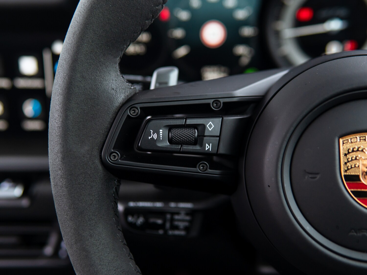 Used Porsche 911 2024 for sale - 77463306: Photo 39