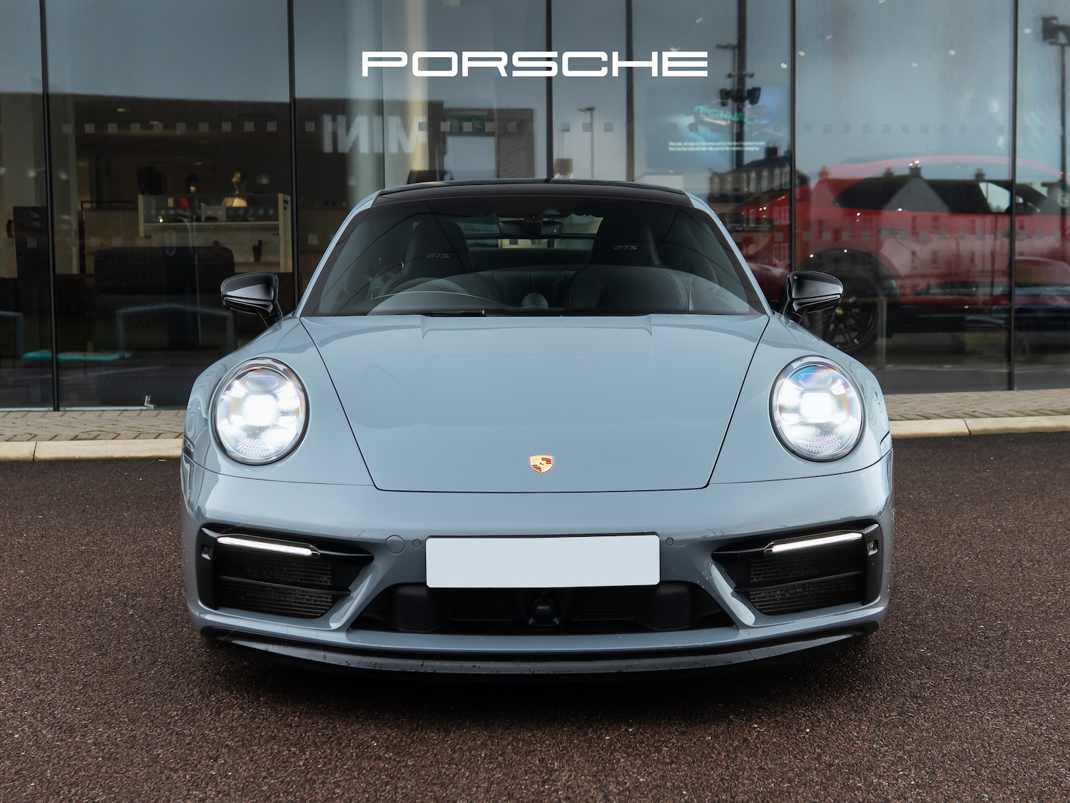 Used Porsche 911 2024 for sale - 77463306: Photo 4