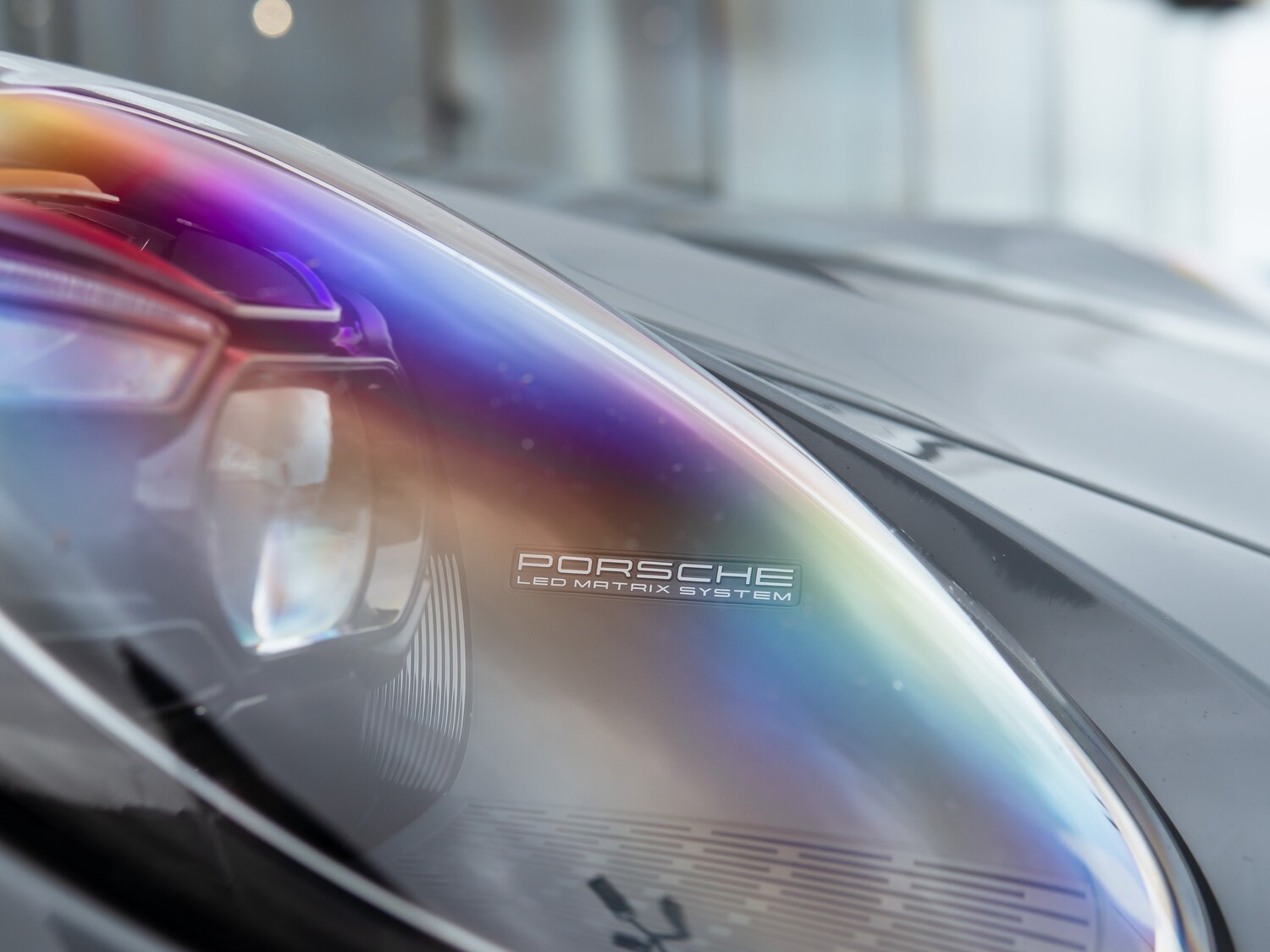 Used Porsche 911 2024 for sale - 77463306: Photo 43