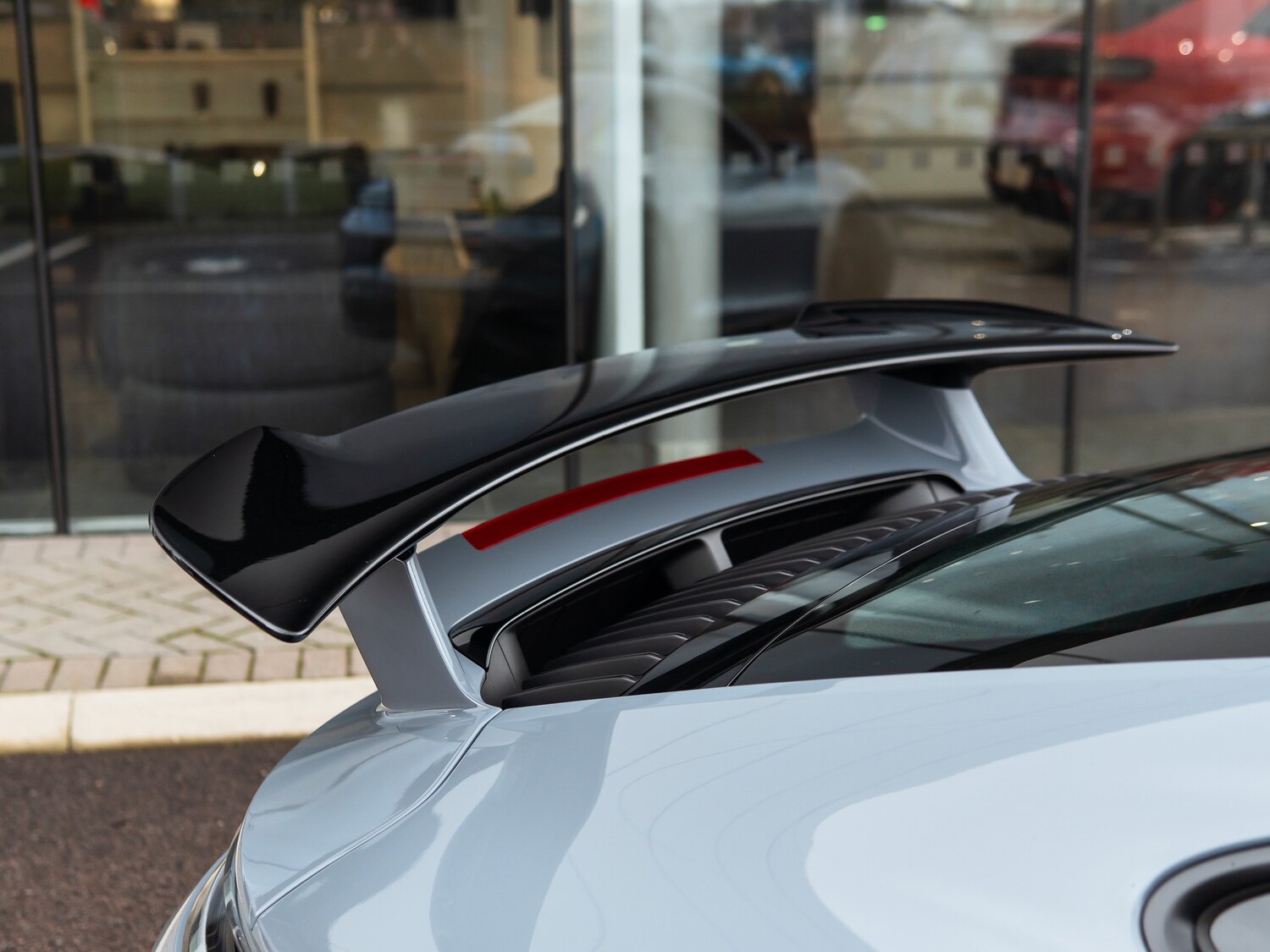 Used Porsche 911 2024 for sale - 77463306: Photo 45