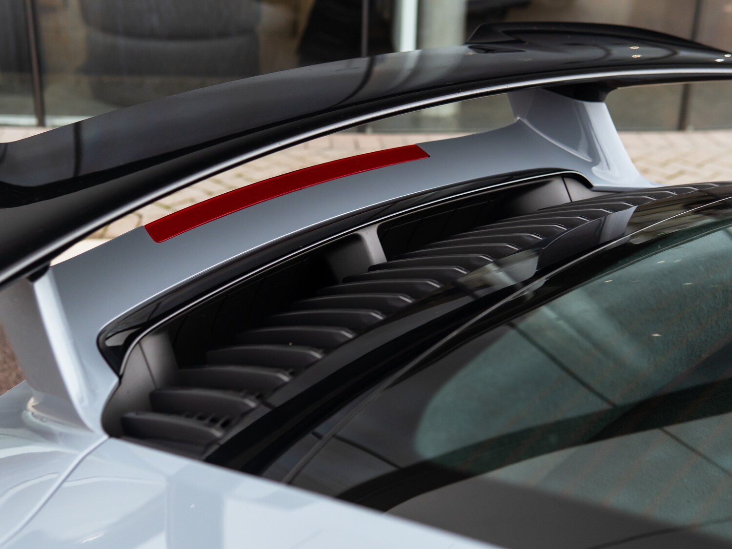 Used Porsche 911 2024 for sale - 77463306: Photo 46