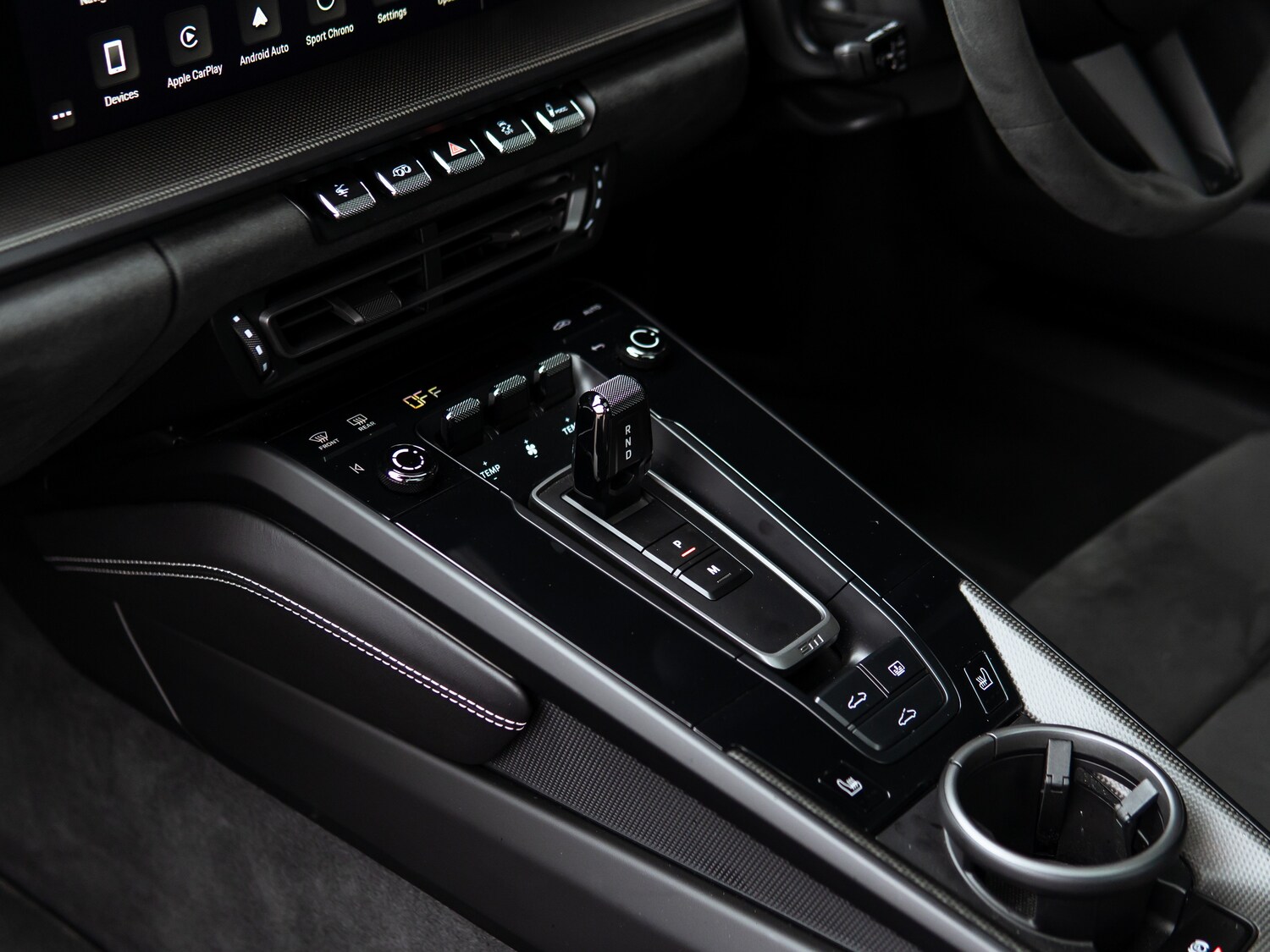 Used Porsche 911 2024 for sale - 77463306: Photo 49