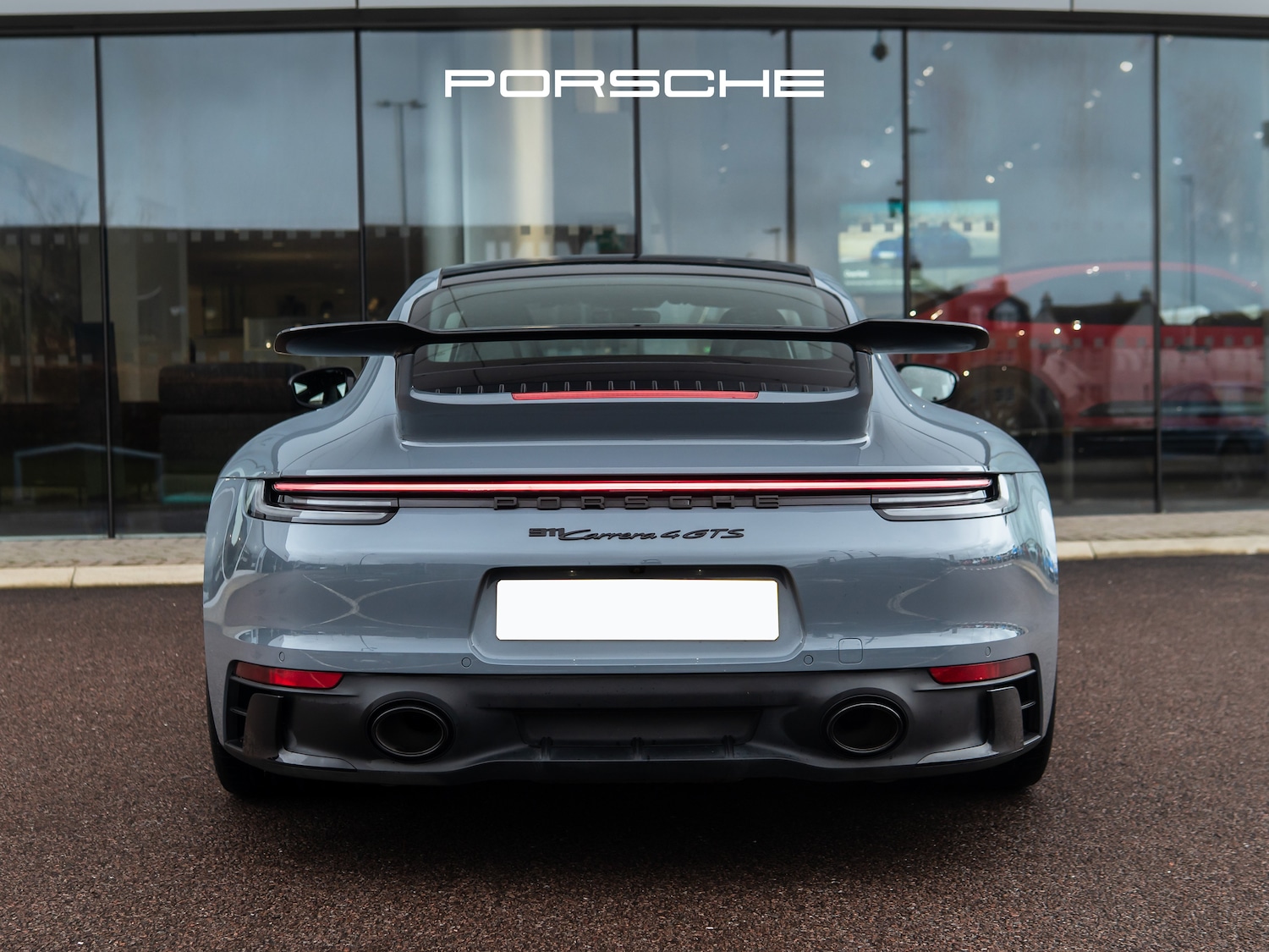 Used Porsche 911 2024 for sale - 77463306: Photo 5