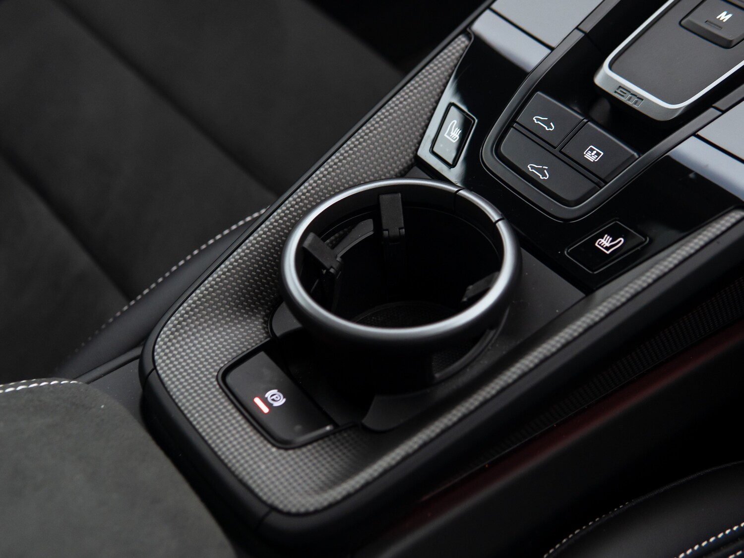 Used Porsche 911 2024 for sale - 77463306: Photo 50