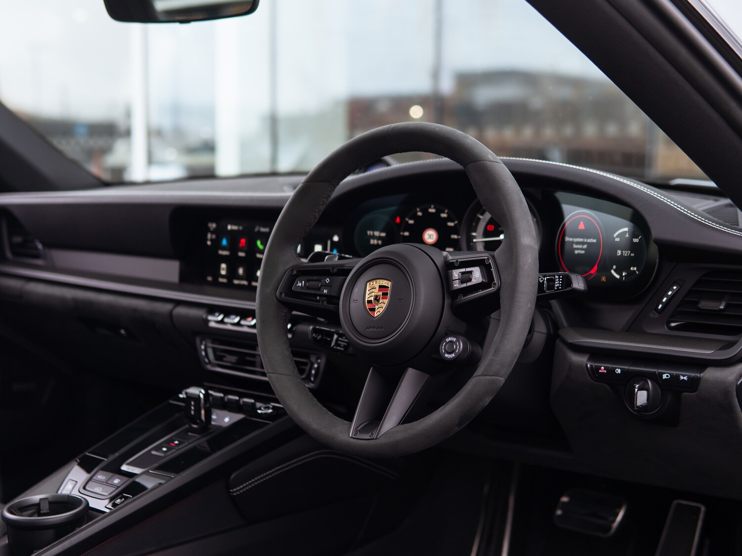 Used Porsche 911 2024 for sale - 77463306: Photo 7