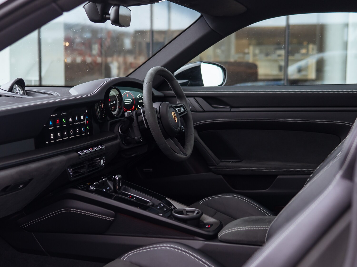 Used Porsche 911 2024 for sale - 77463306: Photo 9