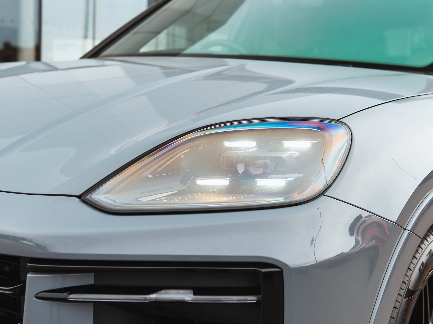 Used Porsche Cayenne 2024 for sale - 76197117: Photo 13