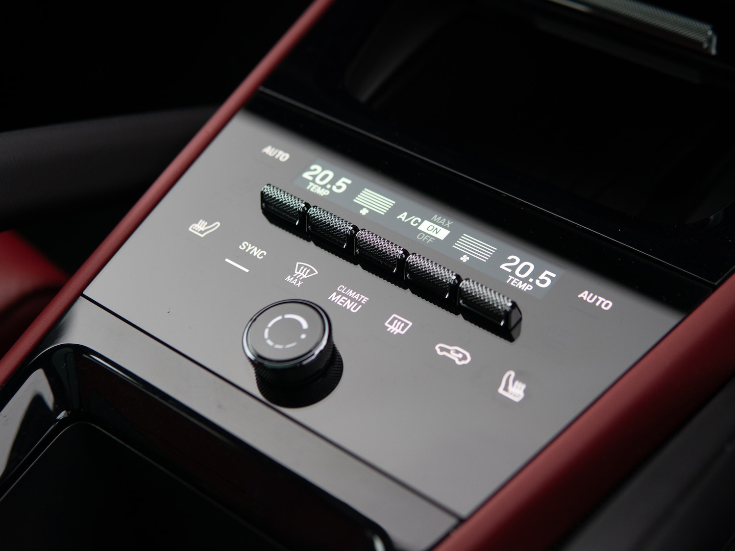 Used Porsche Cayenne 2024 for sale - 76197117: Photo 18