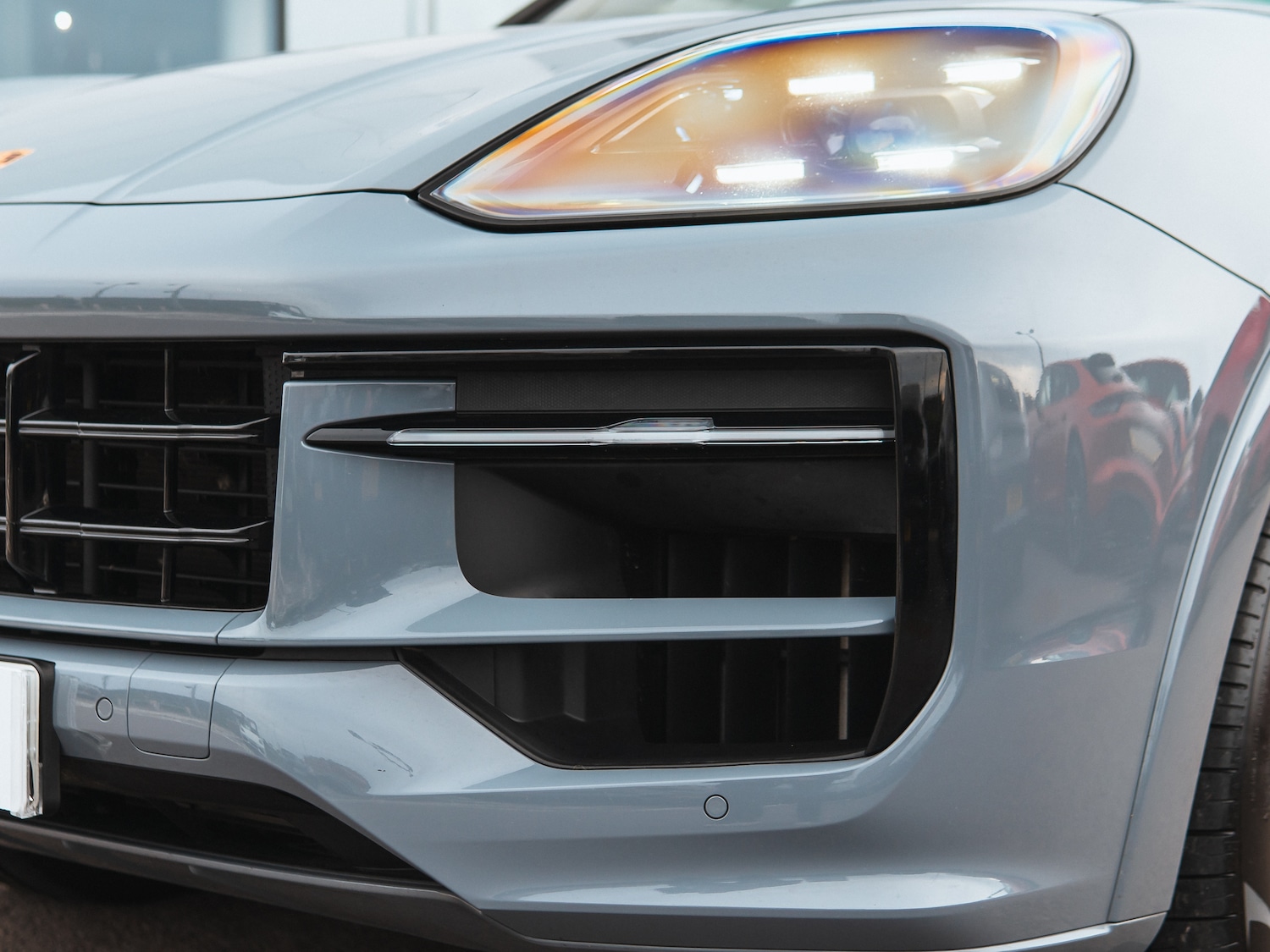 Used Porsche Cayenne 2024 for sale - 76197117: Photo 19