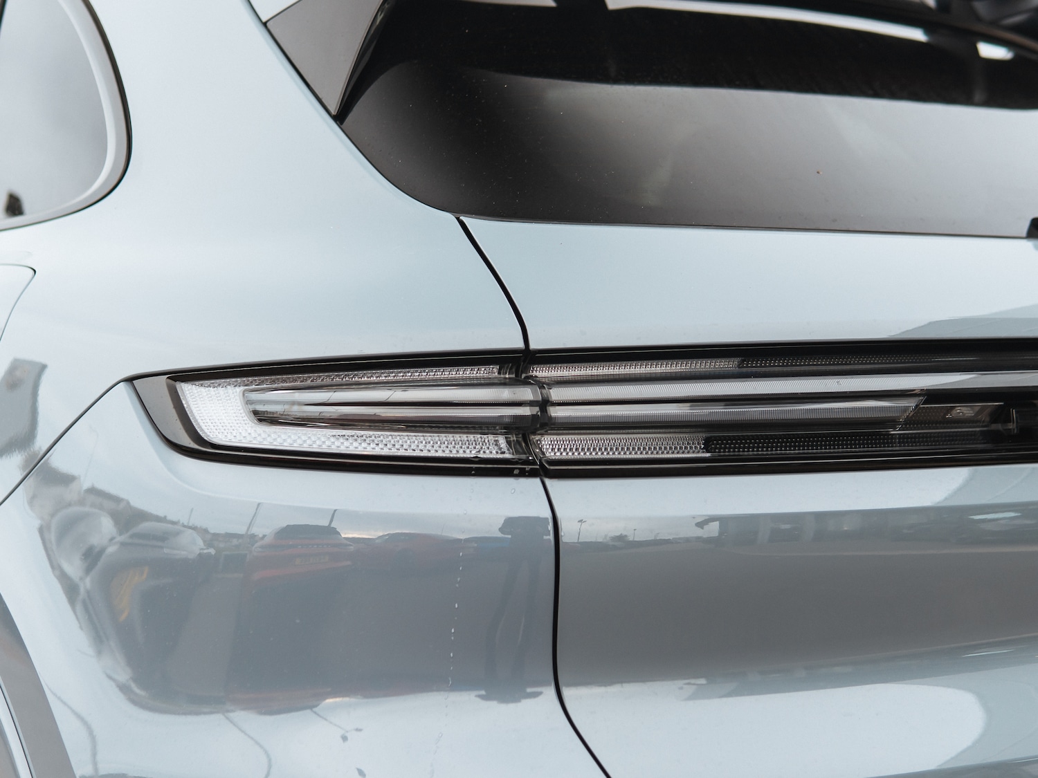 Used Porsche Cayenne 2024 for sale - 76197117: Photo 22