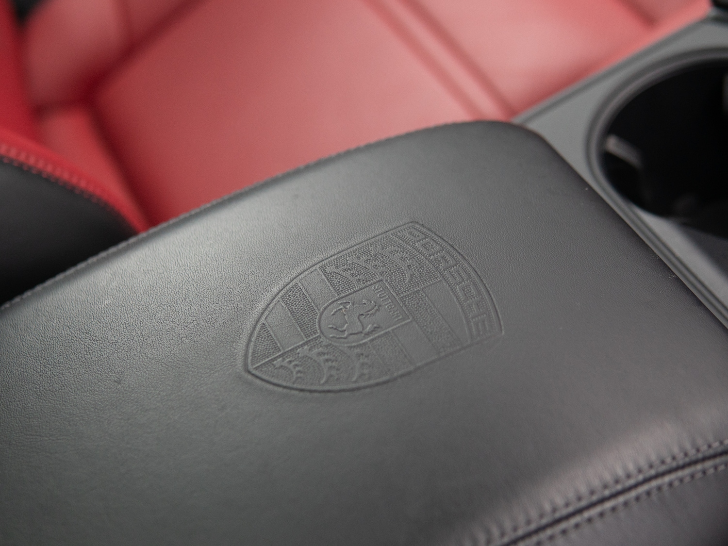 Used Porsche Cayenne 2024 for sale - 76197117: Photo 23