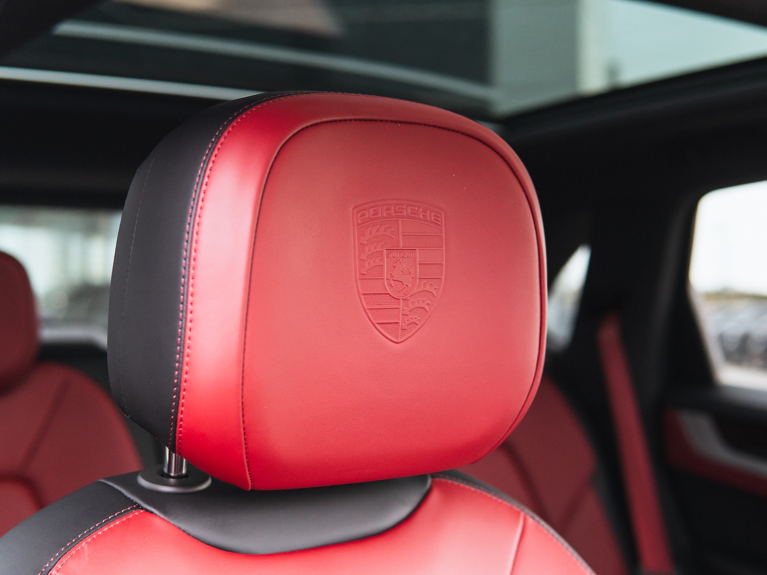 Used Porsche Cayenne 2024 for sale - 76197117: Photo 28