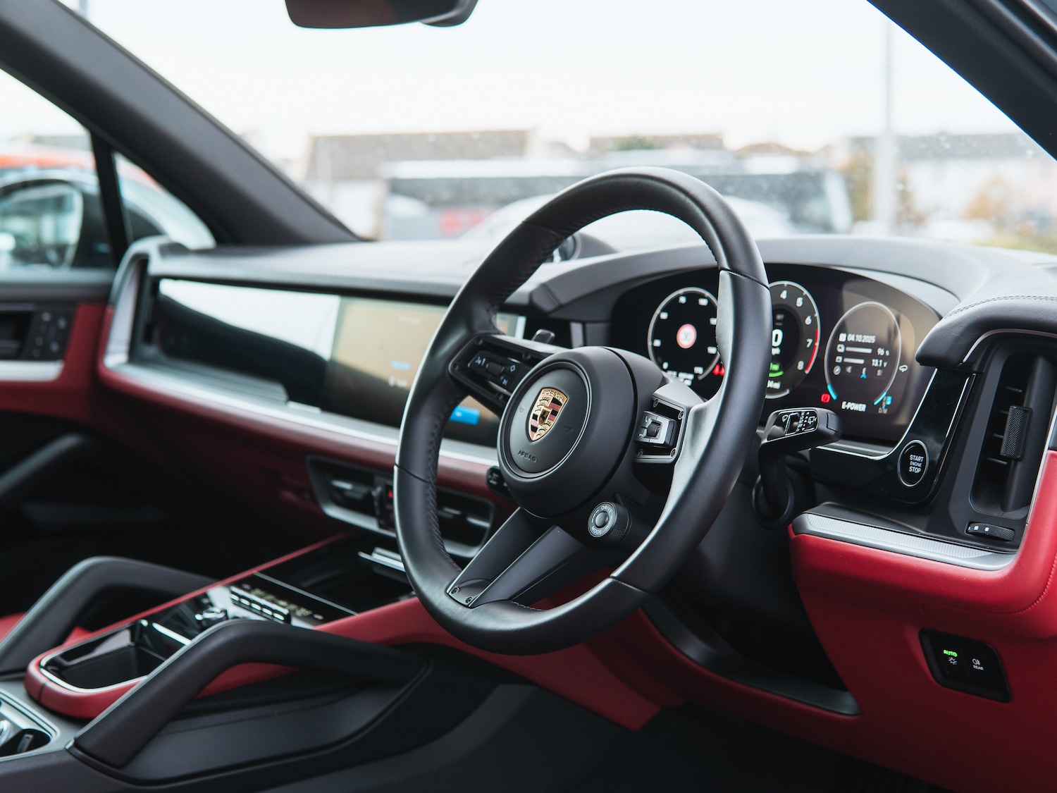 Used Porsche Cayenne 2024 for sale - 76197117: Photo 33