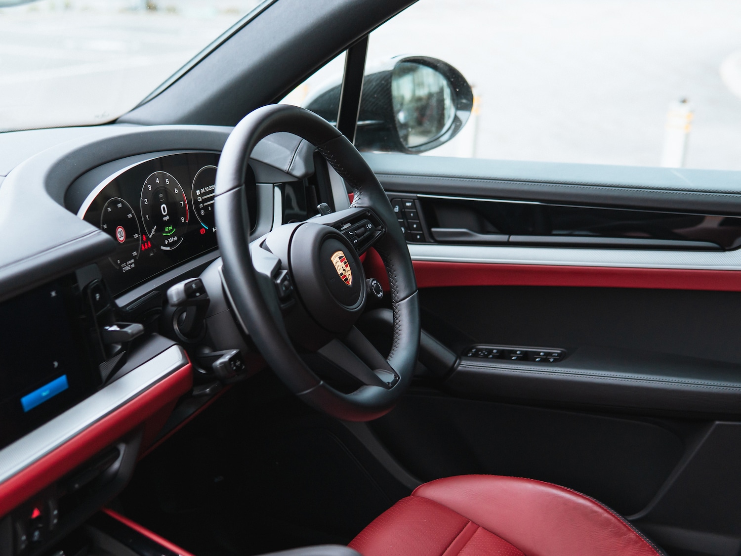 Used Porsche Cayenne 2024 for sale - 76197117: Photo 34