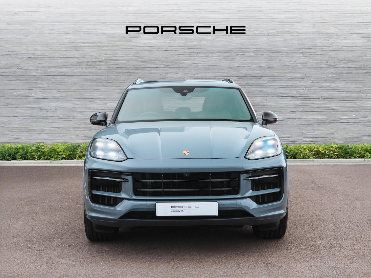 Used Porsche Cayenne 2024 for sale - 76197117: Photo 4