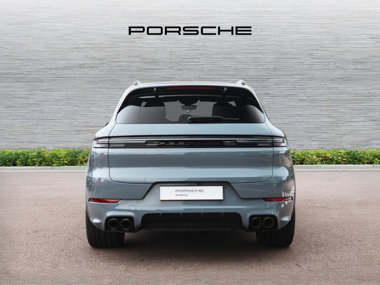 Used Porsche Cayenne 2024 for sale - 76197117: Photo 5