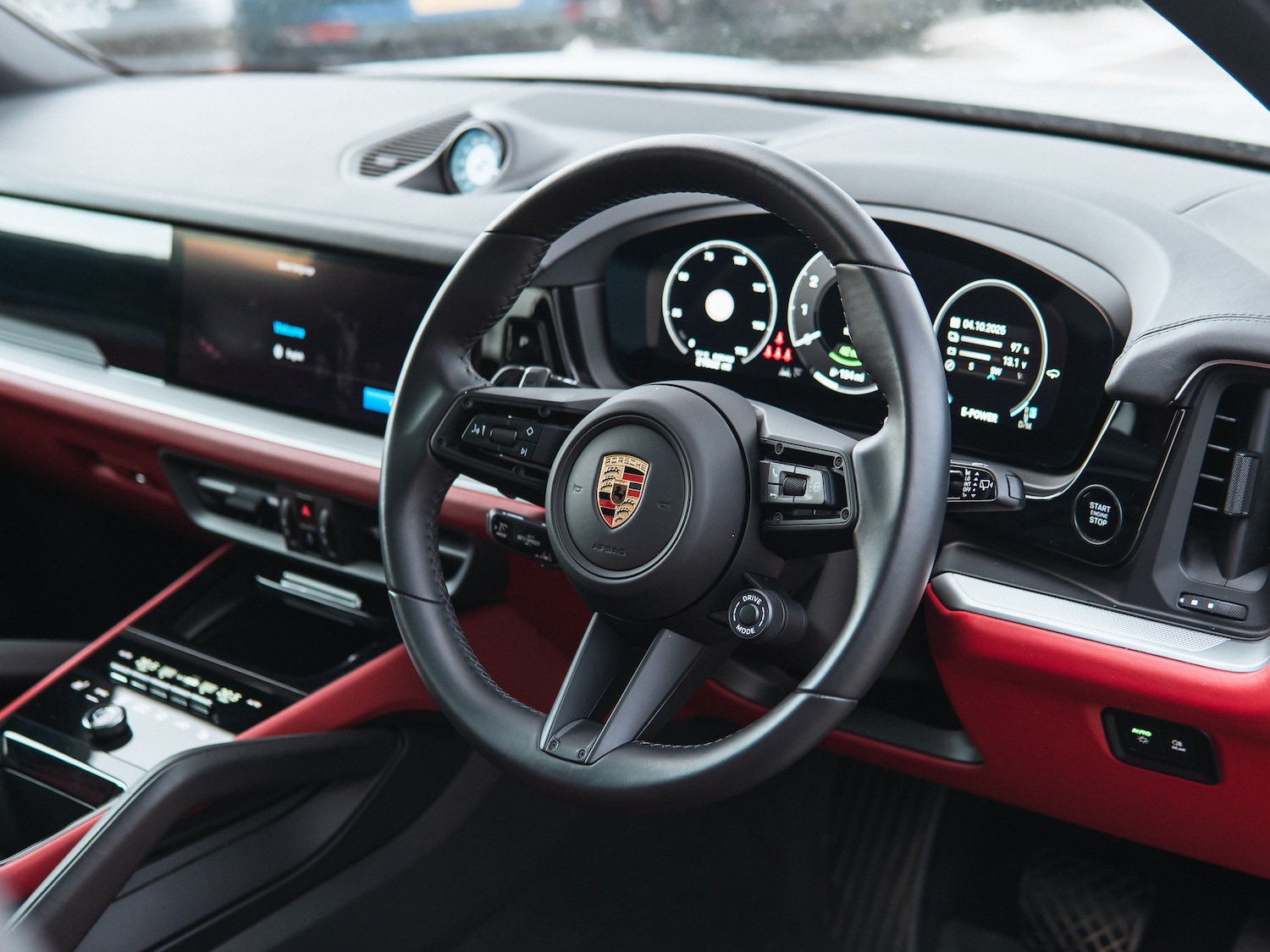 Used Porsche Cayenne 2024 for sale - 76197117: Photo 6