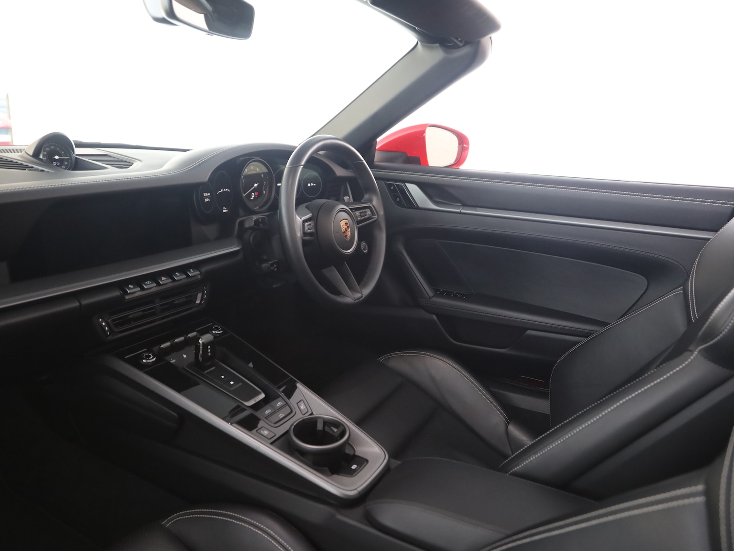 Used Porsche 911 2020 for sale - 76767911: Photo 10