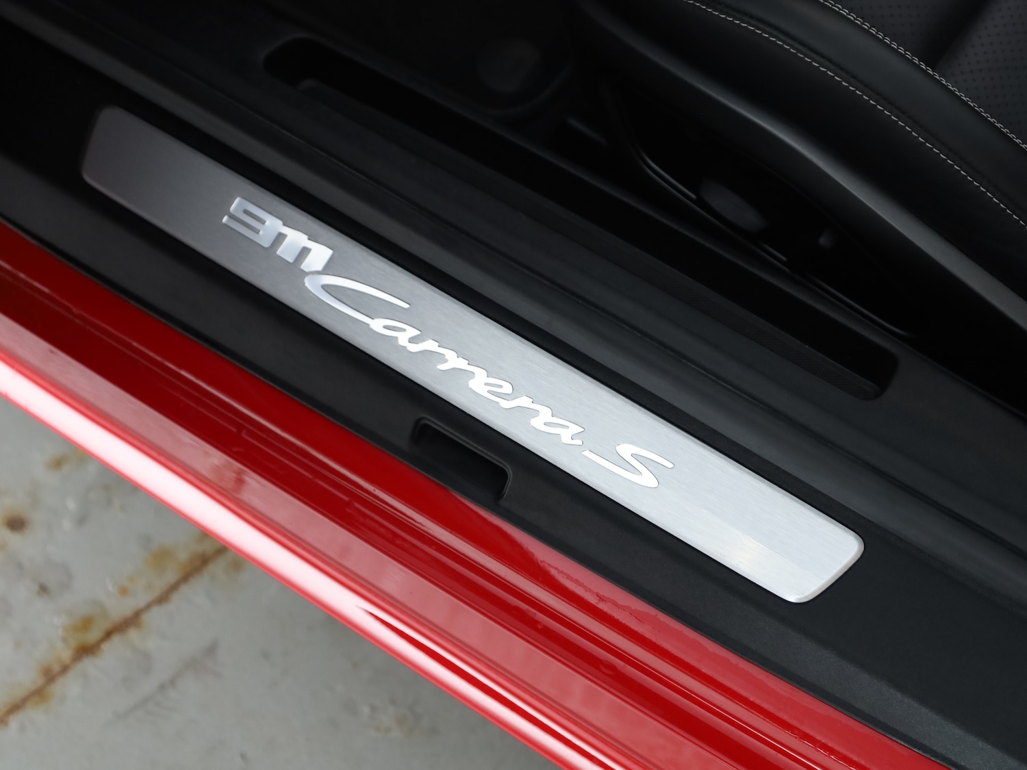 Used Porsche 911 2020 for sale - 76767911: Photo 16