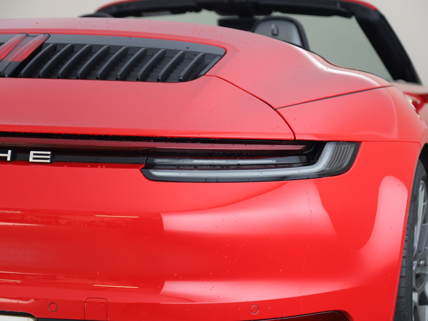 Used Porsche 911 2020 for sale - 76767911: Photo 17