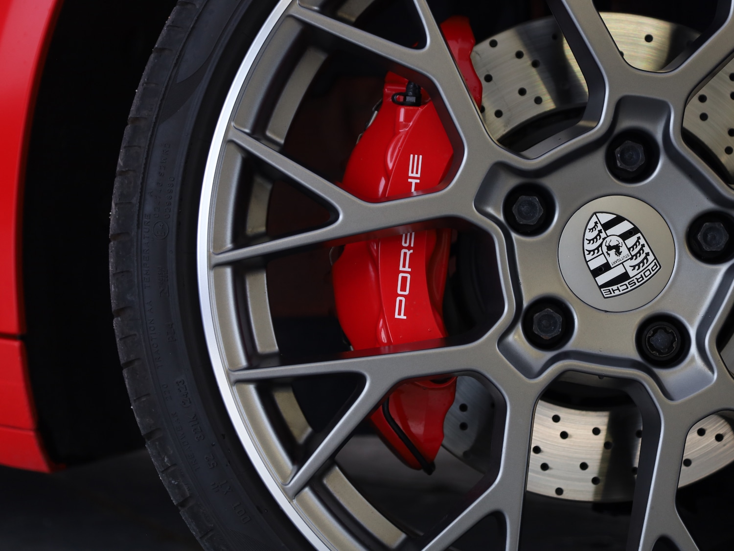 Used Porsche 911 2020 for sale - 76767911: Photo 18